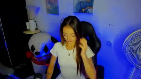 Snapshot of katydeliz chatting on 27, 11, 2025 katy deliz online show from 27, 11, 2025