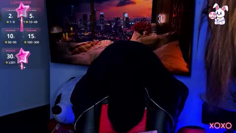 Snapshot of katydeliz chatting on 6, 3, 2026 katy deliz online show from 6, 3, 2026