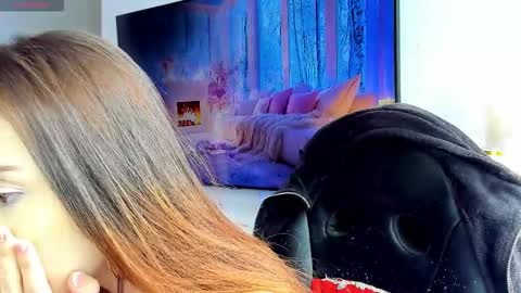 Snapshot of katydeliz chatting on 8, 3, 2026 katy deliz online show from 8, 3, 2026