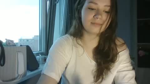 Snapshot of katygentle chatting on 19, 6, 2026 Katy online show from 19, 6, 2026