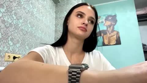 Katy online show from 5, 10, 2025
