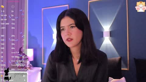 Snapshot of katyivanov chatting on 8, 12, 2024 Katya online show from 8, 12, 2024