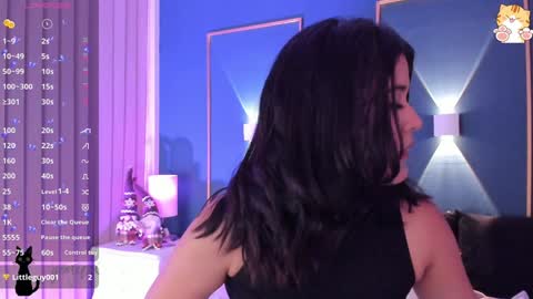 Snapshot of katyivanov chatting on 17, 12, 2024 Katya online show from 17, 12, 2024