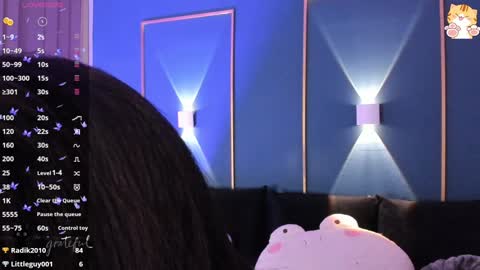 Snapshot of katyivanov chatting on 17, 12, 2024 Katya online show from 17, 12, 2024