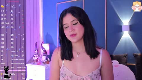 Snapshot of katyivanov chatting on 24, 12, 2024 Katya online show from 24, 12, 2024