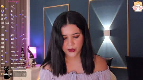 Snapshot of katyivanov chatting on 9, 1, 2025 Katya online show from 9, 1, 2025