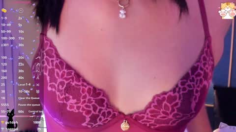 Snapshot of katyivanov chatting on 15, 1, 2025 Katya online show from 15, 1, 2025