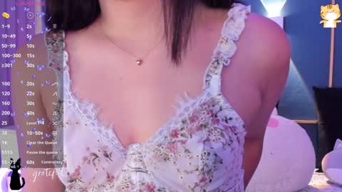 Snapshot of katyivanov chatting on 16, 1, 2025 Katya online show from 16, 1, 2025