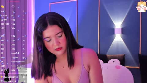 Snapshot of katyivanov chatting on 17, 1, 2025 Katya online show from 17, 1, 2025