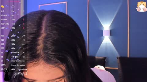 Snapshot of katyivanov chatting on 18, 1, 2025 Katya online show from 18, 1, 2025