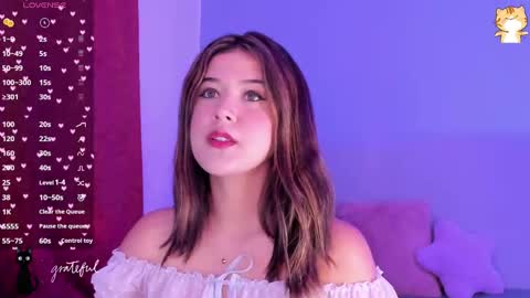 Snapshot of katyivanov chatting on 16, 2, 2025 Katya online show from 16, 2, 2025