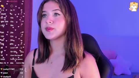 Snapshot of katyivanov chatting on 18, 2, 2025 Katya online show from 18, 2, 2025