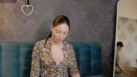 Katyline online show from 8, 4, 2026