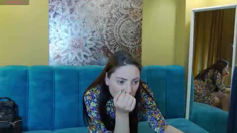 Katyline online show from 17, 4, 2026