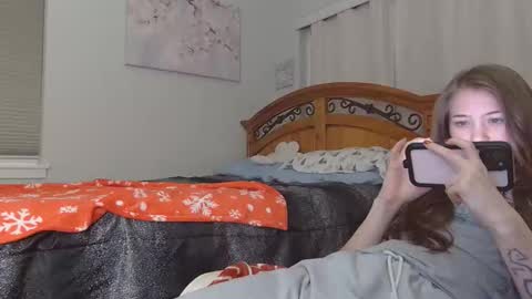 Katy online show from 18, 12, 2025