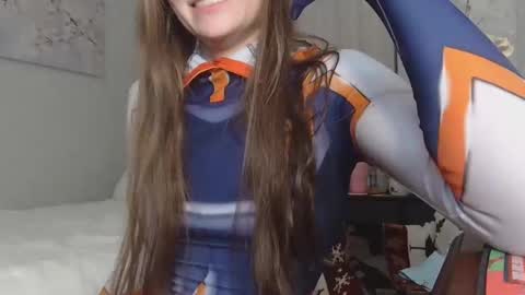 Katy online show from 3, 2, 2026