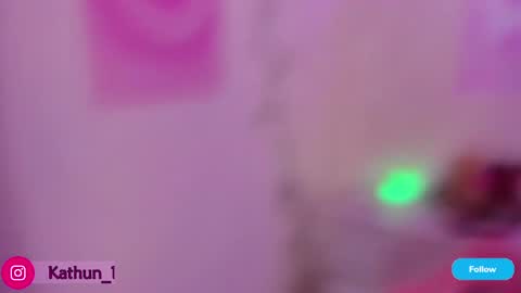 Katy online show from 14, 4, 2026