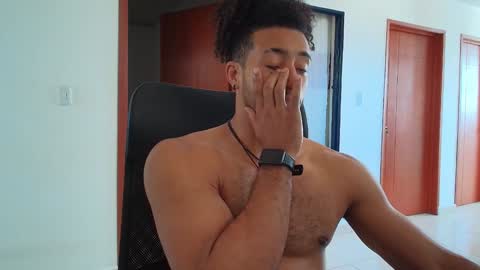 Snapshot of kaurilop chatting on 18, 1, 2025 Kauri Lop online show from 18, 1, 2025