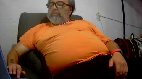 Snapshot of kausername chatting on 30, 10, 2025 Marko online show from 30, 10, 2025