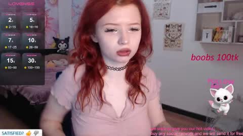 Snapshot of kawaii_angell chatting on 8, 12, 2024 anfisa online show from 8, 12, 2024