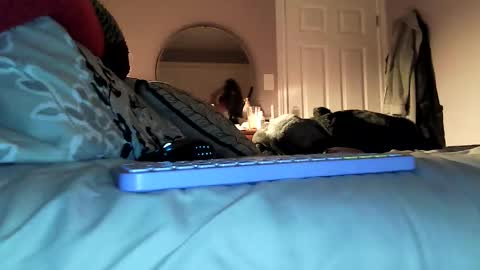 Snapshot of kawaiibelle chatting on 2, 3, 2026 KawaiiBelle online show from 2, 3, 2026