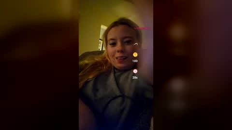 KawaiiBelle online show from 21, 7, 2026