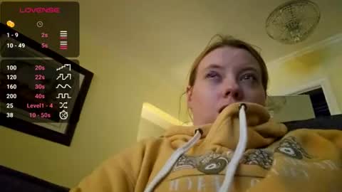 KawaiiBelle online show from 3, 8, 2026