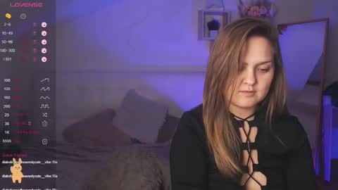 Snapshot of kaya_davies chatting on 26, 1, 2025 Kaya online show from 26, 1, 2025