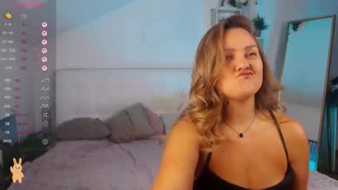 Snapshot of kaya_davies chatting on 4, 10, 2025 Kaya online show from 4, 10, 2025