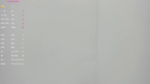   online show from 21, 2, 2025