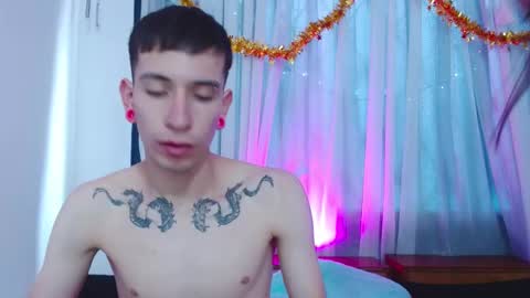 Snapshot of kayandkailycs chatting on 7, 3, 2025 Kay and Kaily online show from 7, 3, 2025