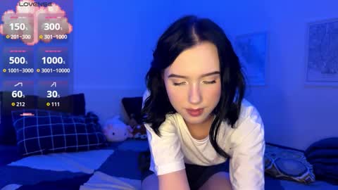 Snapshot of kayanorth chatting on 27, 11, 2025 KayaNorth online show from 27, 11, 2025