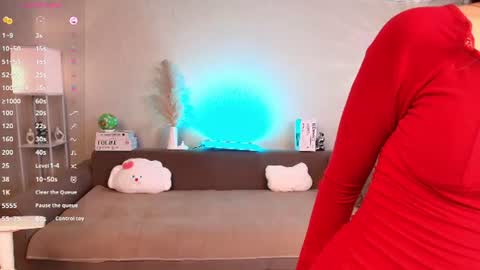 Kaya online show from 24, 7, 2026