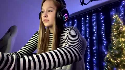 Snapshot of kayceefroehner chatting on 17, 1, 2026 Amia online show from 17, 1, 2026