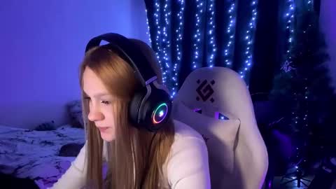 Snapshot of kayceefroehner chatting on 13, 2, 2026 Amia online show from 13, 2, 2026