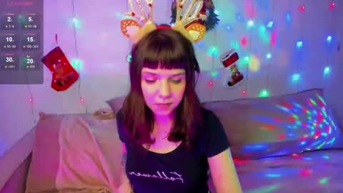 kaycyy_blunt online show from 30, 12, 2024