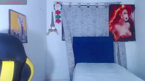 SexyKayden online show from 18, 12, 2024