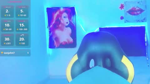 SexyKayden online show from 16, 11, 2025