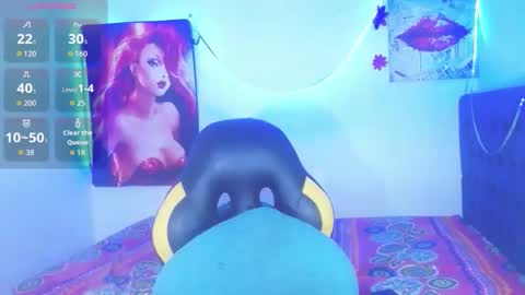 SexyKayden online show from 26, 11, 2025