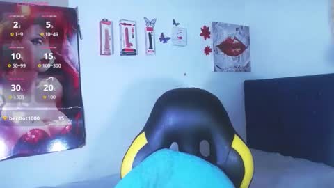 SexyKayden online show from 31, 3, 2026