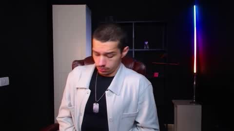 KaydenDrew online show from 16, 2, 2026