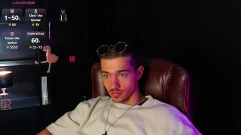 KaydenDrew online show from 12, 3, 2026