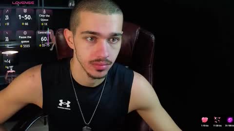 KaydenDrew online show from 24, 3, 2026