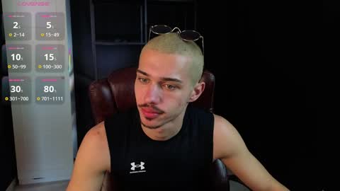 KaydenDrew online show from 27, 3, 2026