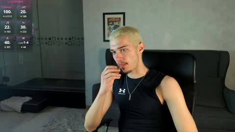 KaydenDrew online show from 22, 5, 2026