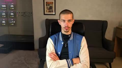 Snapshot of kaydendrew chatting on 2, 6, 2026 KaydenDrew online show from 2, 6, 2026