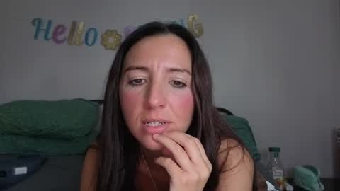 Snapshot of kaygraciee chatting on 22, 5, 2026 jordyynashley online show from 22, 5, 2026
