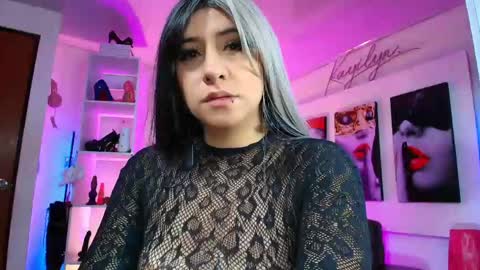 CAMILA online show from 25, 5, 2026