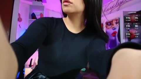 CAMILA online show from 26, 5, 2026