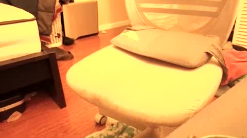 KayisHard online show from 20, 12, 2024